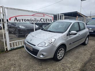 renault clio pack authentique 1.5dci70