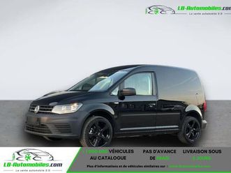 volkswagen caddy utilitaire 2.0 tdi 102 bvm