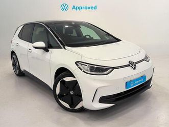 pro s automático 150 kw (204 cv)