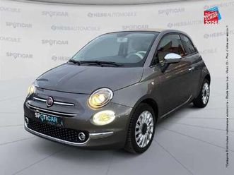 1.2 8v 69ch lounge dualogic