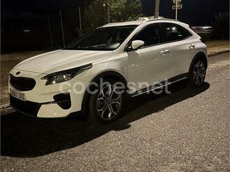 kia xceed 1.6 gdi phev edrive