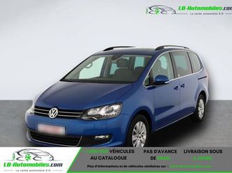 volkswagen sharan 1.4 tsi 150