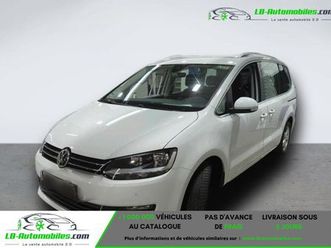 volkswagen sharan 1.4 tsi 150 bva