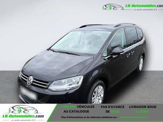 volkswagen sharan 1.4 tsi 150 bva