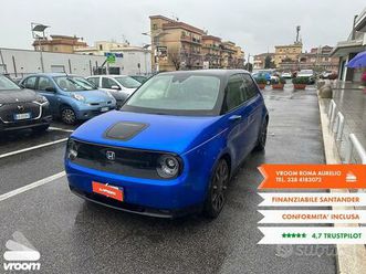 honda honda e honda e advance 17