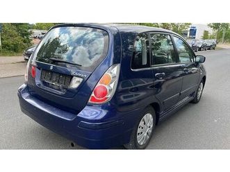 suzuki-liana-1-6-comfort-tuv-neu-130-km-klima