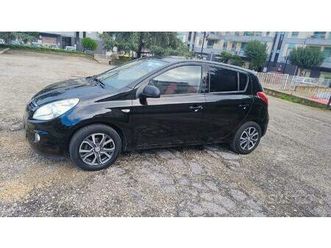 hyundai i20 diesel