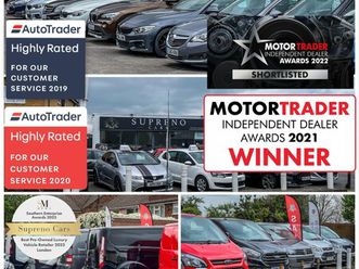 2020 (70) - 2.0d family medium mpv auto mwb euro 6 (start/stop) 5dr (8 seat)