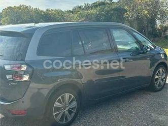 citroen grand c4 picasso