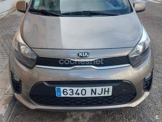 kia picanto 1.0 cvvt concept pack comfort