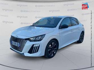 1.2 puretech 100ch s&s allure