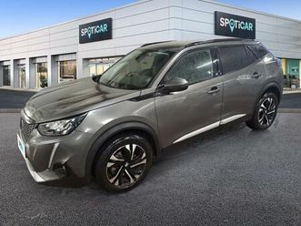 bluehdi 130 s&s eat8 allure business