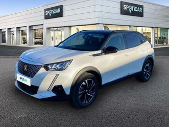 e-2008 136ch roadtrip