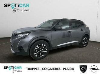 puretech 130 s&s eat8 allure pack