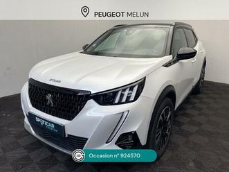 puretech 130 s&s eat8 gt pack