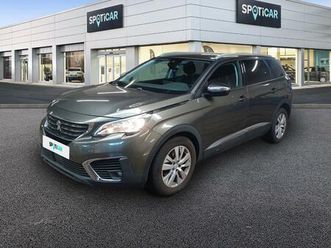 puretech 130ch s&s bvm6 style