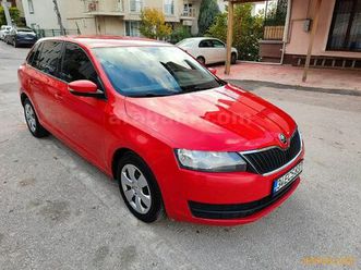 1.4 tdi spaceback ambition