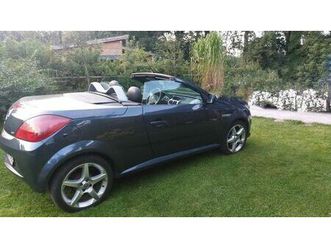 opel tigra tigra twin top 1.3 cdti edition