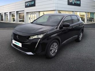 bluehdi 130ch s&s bvm6 active business