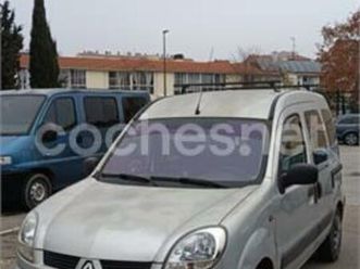 renault kangoo rn 1.2