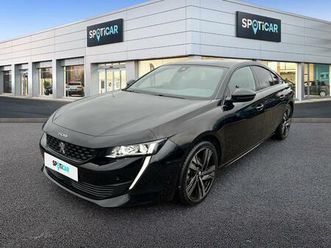 bluehdi 130ch s&s gt pack eat8