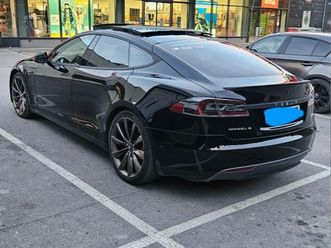 tesla model s 770 39,500 bgn