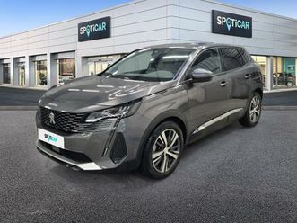 hybrid 225 e-eat8 allure