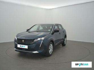 puretech 130ch s&s bvm6 active pack