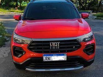 fiat pulse audace 1.0 turbo 200 flex aut. 2022