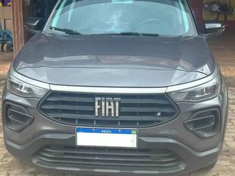 fiat pulse drive 1.0 turbo 200 flex aut. 2022