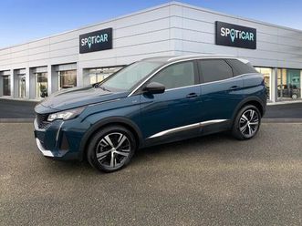 1.5 bluehdi 130ch s&s gt eat8