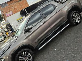 freedom 2.0 16v 4x4 diesel aut.