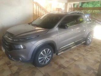 volcano 2.0 16v 4x4 tb diesel aut.