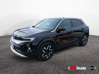 mokka 1ª serie ii 1.5 elegance s&s 110cv