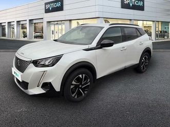 electrique 136 ch roadtrip