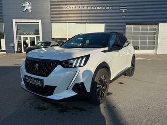 puretech 130 s&s eat8 gt