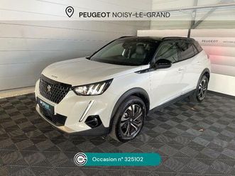 puretech 130 s&s eat8 gt