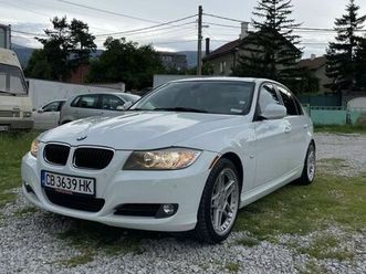 bmw 323 i 2011 е90 седан гр. софия витоша • olx.bg