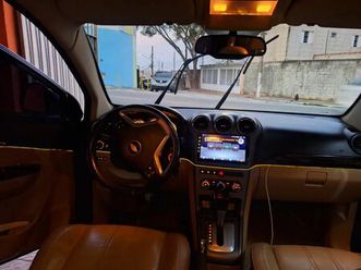 sport awd 3.6 v6 24v 261cv 4x4