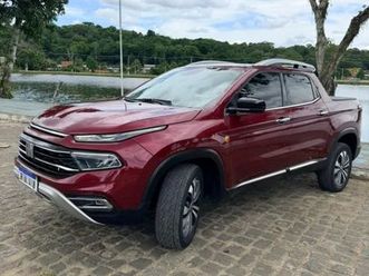 volcano 2.0 16v 4x4 tb diesel aut.