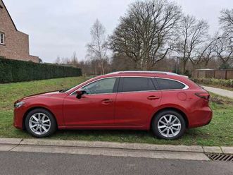 2.0 skyactiv-g 6mt 2wd 163pk skydrive prestige ed