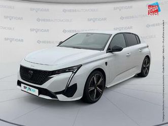 1.5 bluehdi 130ch s&s gt eat8