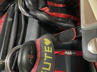 puma 1980 em dia carro de garagem