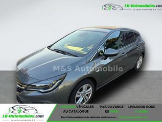 opel astra 1.6 turbo 200 ch opc