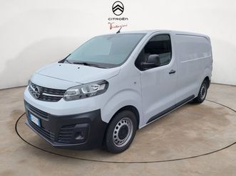 vivaro 3ª serie m 1.5 b-hdi 102cv e6d-isc / prezzo iva esclusa