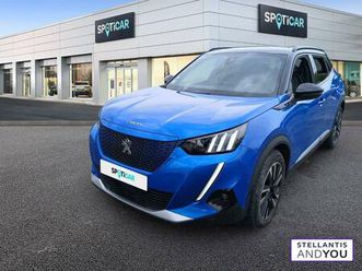 electrique 136 ch gt pack