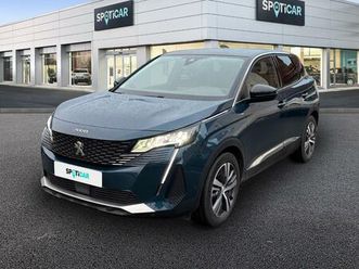 hybrid 225ch allure pack e-eat8