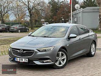 1.6 cdti grand sport t design