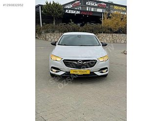 1.6 cdti grand sport t enjoy