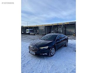 1.6 cdti grand sport t enjoy